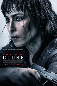 Nữ Vệ Sĩ | Close (2019) Nữ Vệ Sĩ | Close (2019)