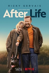 Nửa đời về sau (Phần 3) | After Life (Season 3) (2022) Nửa đời về sau (Phần 3) | After Life (Season 3) (2022)
