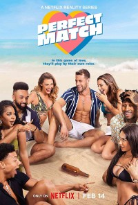 Nửa kia hoàn hảo | Perfect Match (2023) Nửa kia hoàn hảo | Perfect Match (2023)