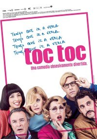 OCD đại náo | Toc Toc (2017) OCD đại náo | Toc Toc (2017)