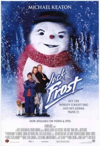 Ông Bố Người Tuyết | Jack Frost (1998) Ông Bố Người Tuyết | Jack Frost (1998)