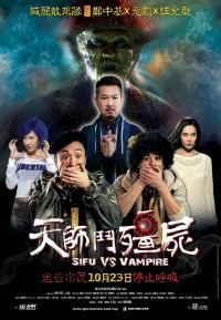 Ông Tôi Là Cương Thi | Sifu vs. Vampire (2014) Ông Tôi Là Cương Thi | Sifu vs. Vampire (2014)