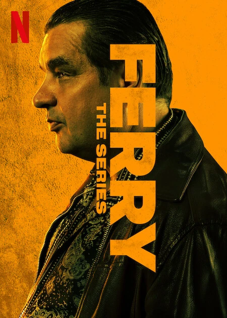 Ông Trùm Ferry (Phần 1) | Ferry: The Series 1 (2023)
