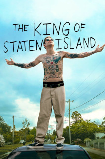 Ông Vua Đảo Staten | The King of Staten Island (2020) Ông Vua Đảo Staten | The King of Staten Island (2020)
