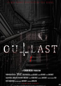 Outlast: Sinh tồn nơi hoang dã | Outlast (2023) Outlast: Sinh tồn nơi hoang dã | Outlast (2023)