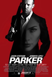 Tay Trộm Chuyên Nghiệp | Parker (2013)