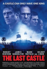 Pháo Đài Cuối Cùng | The Last Castle (2001) Pháo Đài Cuối Cùng | The Last Castle (2001)