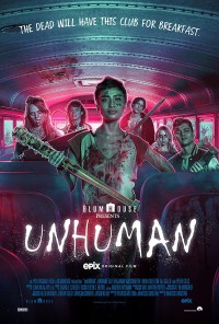 Phi Nhân Tính | Unhuman (2022) Phi Nhân Tính | Unhuman (2022)