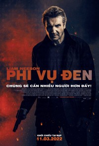 Phi vụ đen | Blacklight (2022) Phi vụ đen | Blacklight (2022)