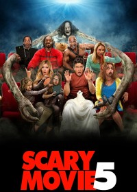 Phim Kinh Dị 5 | Scary Movie V (2013) Phim Kinh Dị 5 | Scary Movie V (2013)