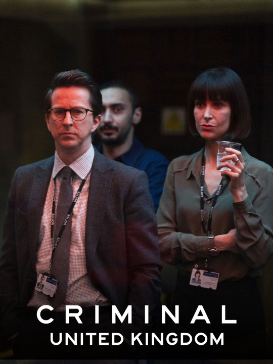 Phòng thẩm vấn: Anh Quốc (Phần 2) | Criminal: UK (Season 2) (2020) Phòng thẩm vấn: Anh Quốc (Phần 2) | Criminal: UK (Season 2) (2020)