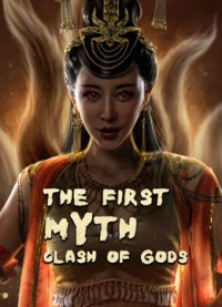 Phong Thần Bảng: Đại Phá Vạn Tiên Trận | The First Myth Clash of Gods (2021) Phong Thần Bảng: Đại Phá Vạn Tiên Trận | The First Myth Clash of Gods (2021)