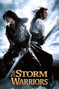 Phong Vân 2 | The Storm Warriors II (2009) Phong Vân 2 | The Storm Warriors II (2009)