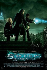 PHÙ THỦY TẬP SỰ | The Sorcerer's Apprentice (2010) PHÙ THỦY TẬP SỰ | The Sorcerer's Apprentice (2010)