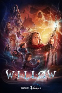Phù Thủy Willow | Willow (2022) Phù Thủy Willow | Willow (2022)