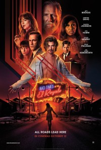 Phút Kinh Hoàng Tại El Royale | Bad Times at the El Royale (2018) Phút Kinh Hoàng Tại El Royale | Bad Times at the El Royale (2018)