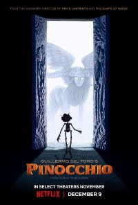 Pinocchio của Guillermo del Toro | Guillermo del Toro’s Pinocchio (2022) Pinocchio của Guillermo del Toro | Guillermo del Toro’s Pinocchio (2022)