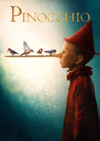 Pinocchio | Pinocchio (2019) Pinocchio | Pinocchio (2019)