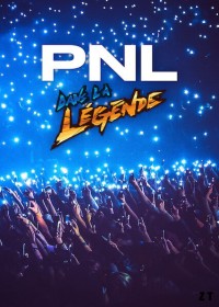 PNL - Dans la légende tour | PNL - Dans la légende tour (2020) PNL - Dans la légende tour | PNL - Dans la légende tour (2020)