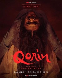 Qorin | Qorin (2022) Qorin | Qorin (2022)