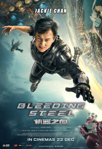 Quả Tim Thép | Bleeding Steel (2017) Quả Tim Thép | Bleeding Steel (2017)
