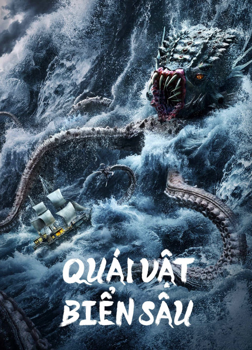 Quái Vật Biển Sâu | The Sea Monster (2023) Quái Vật Biển Sâu | The Sea Monster (2023)