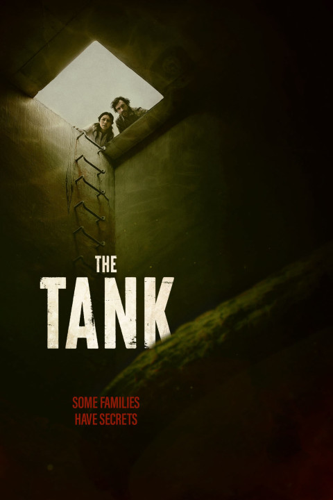 Quái Vật Dưới Bể Nước | The Tank (2023) Quái Vật Dưới Bể Nước | The Tank (2023)