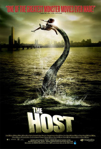 Quái Vật Sông Hàn | The Host (2006) Quái Vật Sông Hàn | The Host (2006)
