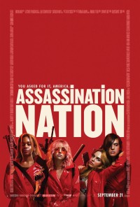 Quốc Gia Thảm Sát | Assassination Nation (2018) Quốc Gia Thảm Sát | Assassination Nation (2018)