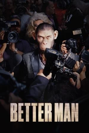 Quý Ông Hoàn Hảo | Better Man (2024) Quý Ông Hoàn Hảo | Better Man (2024)