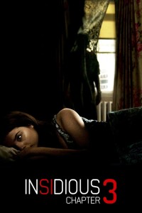 Quỷ quyệt 3 | Insidious: Chapter 3 (2015) Quỷ quyệt 3 | Insidious: Chapter 3 (2015)