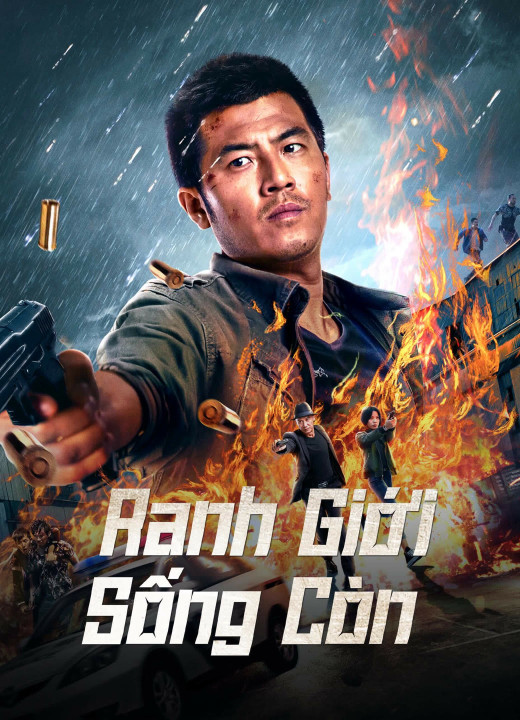 Ranh Giới Sống Còn | Life on the line (2023) Ranh Giới Sống Còn | Life on the line (2023)
