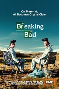 Rẽ Trái (Phần 2) | Breaking Bad (Season 2) (2009) Rẽ Trái (Phần 2) | Breaking Bad (Season 2) (2009)