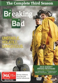Rẽ Trái (Phần 3) | Breaking Bad (Season 3) (2010) Rẽ Trái (Phần 3) | Breaking Bad (Season 3) (2010)
