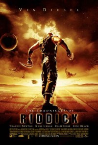 Riddick: Thống lĩnh bóng tối | Riddick (2013) Riddick: Thống lĩnh bóng tối | Riddick (2013)