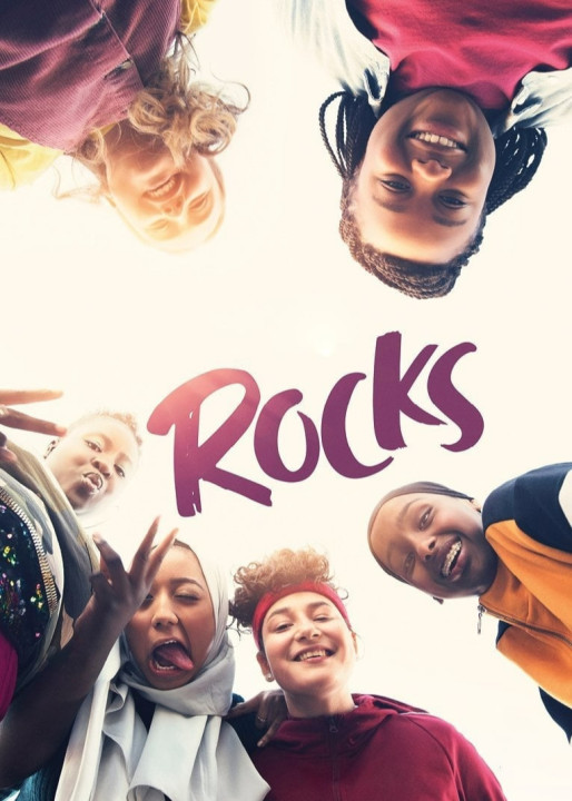 Rocks | Rocks (2020) Rocks | Rocks (2020)