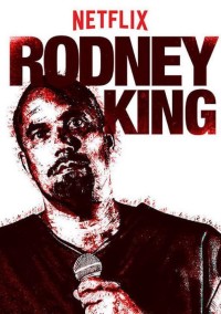 Rodney King | Rodney King (2017) Rodney King | Rodney King (2017)