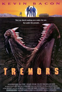 Rồng Đất | Tremors (1990) Rồng Đất | Tremors (1990)
