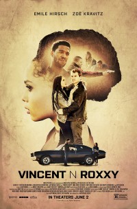 Rượt Đuổi Ngoạn Mục | Vincent N Roxxy (2016) Rượt Đuổi Ngoạn Mục | Vincent N Roxxy (2016)