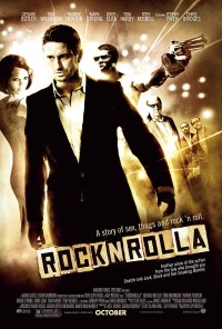 Rút Súng Là Bắn | RocknRolla (2008) Rút Súng Là Bắn | RocknRolla (2008)