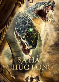 Sa Hải Chúc Long | Guardian of the Palace (2020) Sa Hải Chúc Long | Guardian of the Palace (2020)