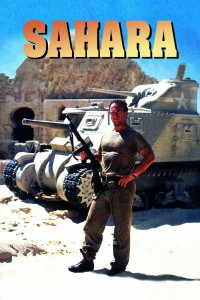 Sahara | Sahara (1995) Sahara | Sahara (1995)