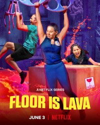 Sàn dung nham (Phần 2) | Floor Is Lava (Season 2) (2020) Sàn dung nham (Phần 2) | Floor Is Lava (Season 2) (2020)