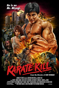 Sát quyền | Kung Fu Jungle (2014) Sát quyền | Kung Fu Jungle (2014)