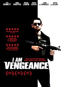 Sát Thủ Báo Thù | I am Vengeance (2018) Sát Thủ Báo Thù | I am Vengeance (2018)