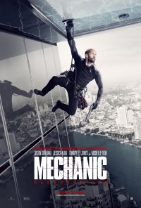 Sát Thủ Thợ Máy 2: Ngày Tái Xuất | Mechanic: Resurrection (2016) Sát Thủ Thợ Máy 2: Ngày Tái Xuất | Mechanic: Resurrection (2016)