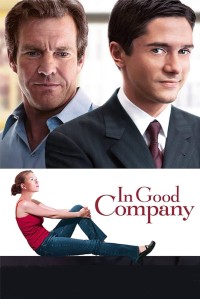 Sếp Mới | In Good Company (2004) Sếp Mới | In Good Company (2004)