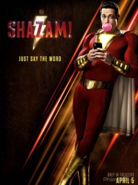 Shazam! | Shazam! (2019) Shazam! | Shazam! (2019)