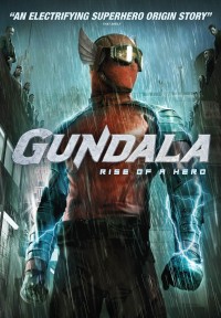 Siêu Anh Hùng Indo | Gundala (2019) Siêu Anh Hùng Indo | Gundala (2019)