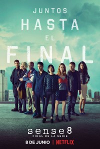 Siêu Giác Quan (Phần 3) | Sense 8 (Season 3) (2018) Siêu Giác Quan (Phần 3) | Sense 8 (Season 3) (2018)